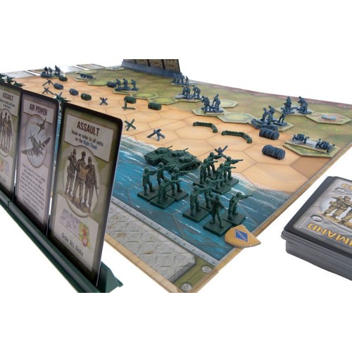 Memoir '44 Strategiczne Days of Wonder Memoir '44 Strategiczne Days of Wonder