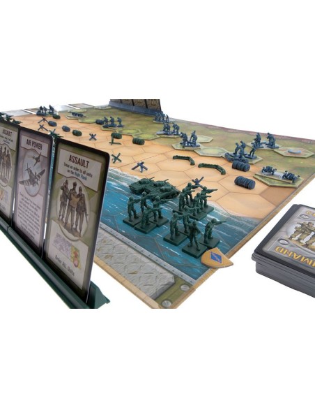 Memoir '44 Strategiczne Days of Wonder Memoir '44 Strategiczne Days of Wonder