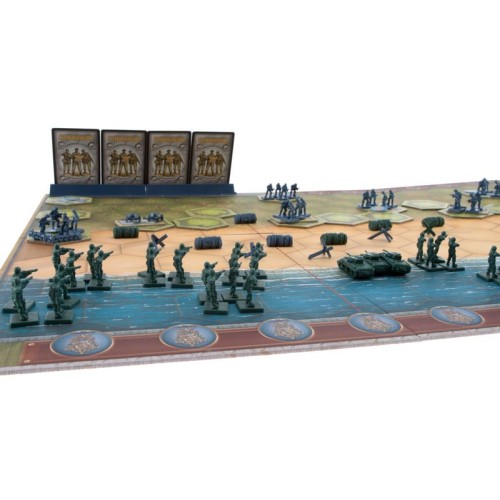 Memoir '44 Strategiczne Days of Wonder Memoir '44 Strategiczne Days of Wonder