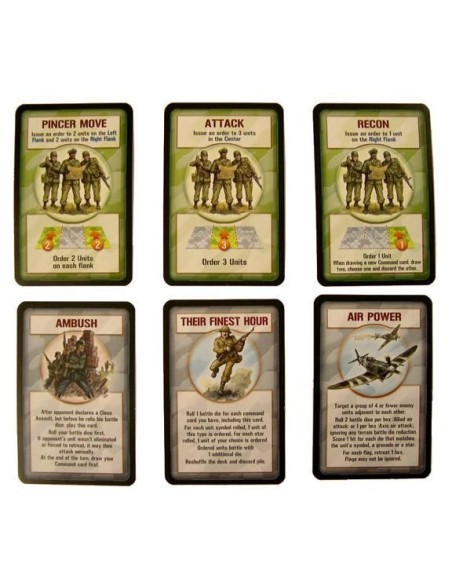 Memoir '44 Strategiczne Days of Wonder Memoir '44 Strategiczne Days of Wonder