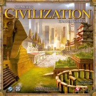 Sid Meier's Civilization: Gra Planszowa Strategiczne Galakta