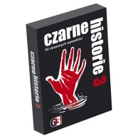 Czarne historie 3 Imprezowe G3