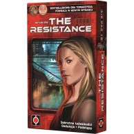 The Resistance (edycja polska) Imprezowe Portal