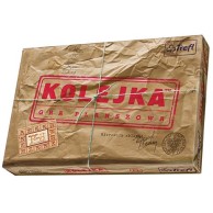 Kolejka (edycja polska) Rodzinne Trefl