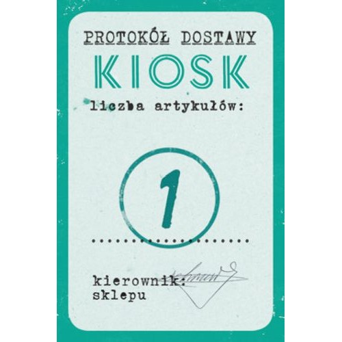 Kolejka (edycja polska) Rodzinne Trefl Kolejka (edycja polska) Rodzinne Trefl