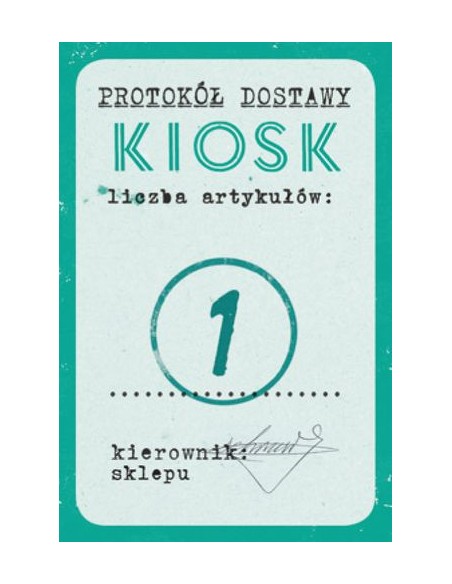 Kolejka (edycja polska) Rodzinne Trefl Kolejka (edycja polska) Rodzinne Trefl
