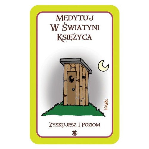 Munchkin Cthulhu 2 - Zew Krasulhu Munchkin Black Monk