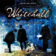 Tajemnica Whitehall Strategiczne Galakta