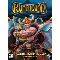 Runebound: Przebudzenie gór
