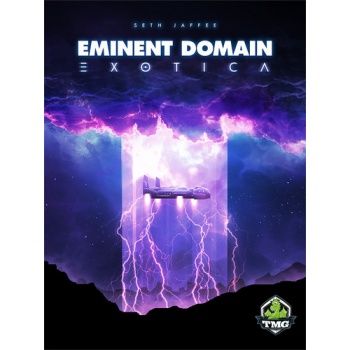 Eminent Domain: Exotica - EN