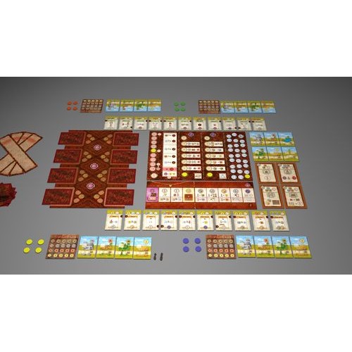 The King's Will Strategiczne Blackfire