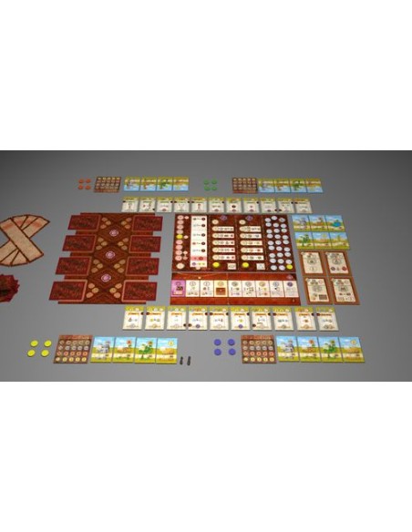 The King's Will Strategiczne Blackfire