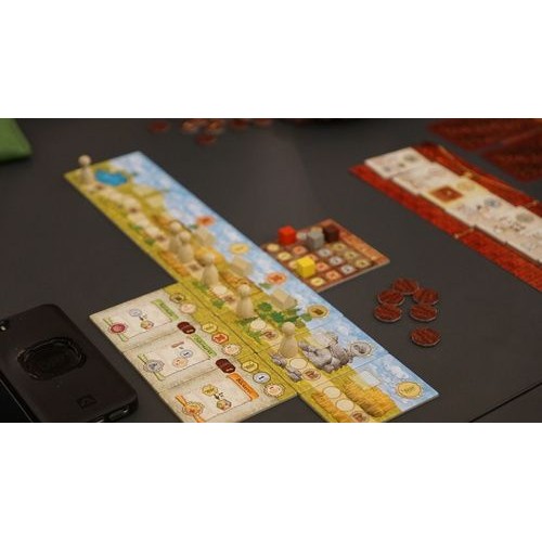 The King's Will Strategiczne Blackfire