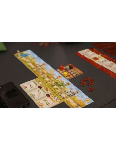 The King's Will Strategiczne Blackfire