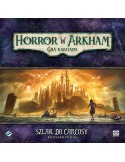 Horror w Arkham LCG: Szlak do Carcosy