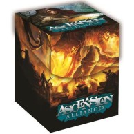 Ascension: Alliances Pozostałe gry Stone Blade Entertainment
