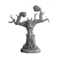 Wojna o Pierścień - Drzewiec Dodatki Promocyjne Galakta