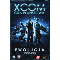 XCOM: Ewolucja Pozostałe gry Galakta