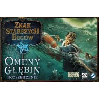 Znak Starszych Bogów: Omeny głębin Pozostałe gry Galakta