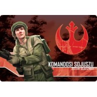 Star Wars: Imperium Atakuje - Komandosi Sojuszu