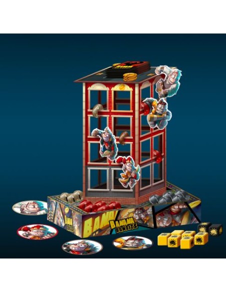 Banana Bandits Rodzinne Cool Mini Or Not