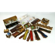 Blackfire Organizer - Terraforming Mars Inserty i organizery Blackfire