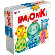 Imionki Dla dzieci Granna