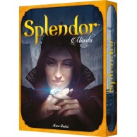 Splendor: Miasta Pozostałe gry Rebel