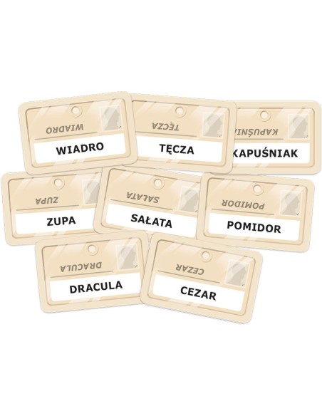 Tajniacy: Duet Dla dwojga Rebel