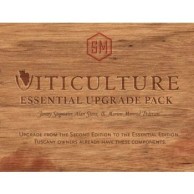 Viticulture: Essential Upgrade Pack Pozostałe gry Stonemaier Games