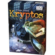 Kryptos (druga edycja) Logiczne Muduko