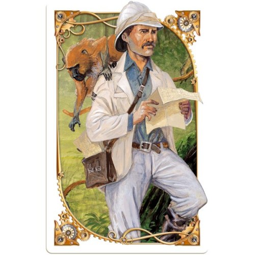 Wsiąść do Pociągu: Afryka Wsiąść do Pociągu Rebel