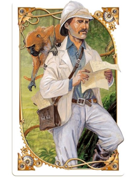 Wsiąść do Pociągu: Afryka Wsiąść do Pociągu Rebel