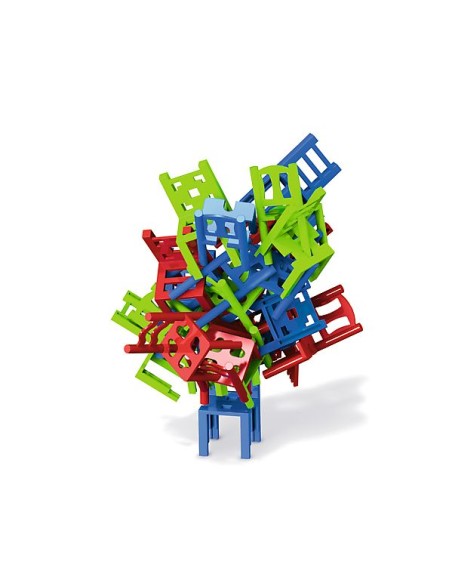 Mistakos (nowa edycja) Imprezowe Trefl