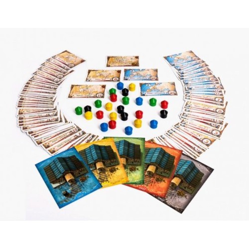 Wsiąść do Pociągu: Europa 1912 Wsiąść do Pociągu Rebel