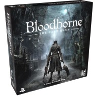 BLOODBORNE: GRA KARCIANA Przygodowe Portal