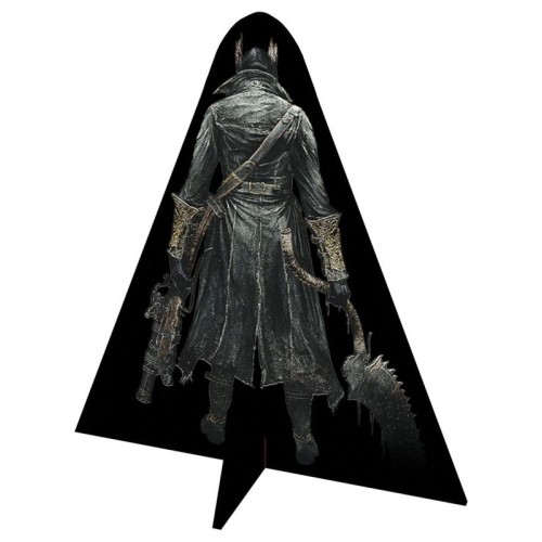 BLOODBORNE: GRA KARCIANA Przygodowe Portal