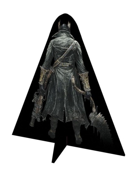 BLOODBORNE: GRA KARCIANA Przygodowe Portal