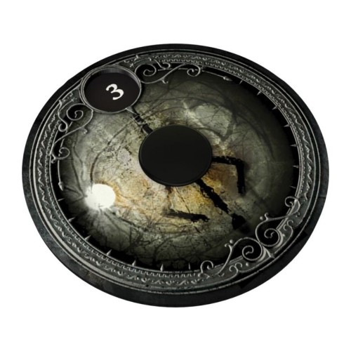 BLOODBORNE: GRA KARCIANA Przygodowe Portal