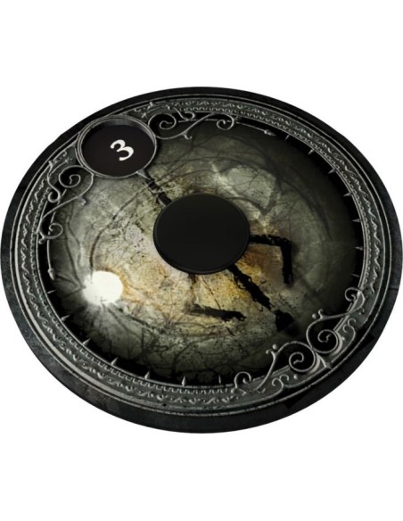 BLOODBORNE: GRA KARCIANA Przygodowe Portal