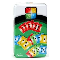 Yamy Karciane Gigamic