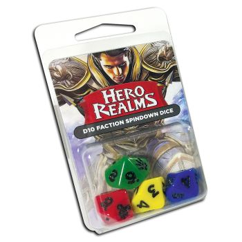 Legion - 16mm Dice - Hero Realms