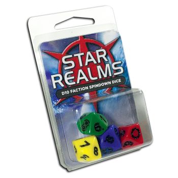 Legion - 16mm Dice - Star Realms