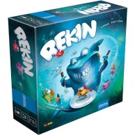 Rekin Dla dzieci Granna