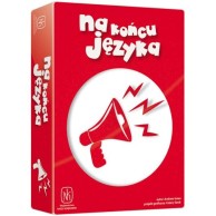Na Końcu Języka Imprezowe Nasza Księgarnia