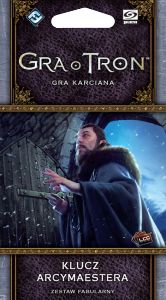 Gra o Tron: Gra karciana - Klucz Arcymaestra