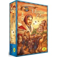 The Voyages of Marco Polo (edycja polska) Strategiczne Albi