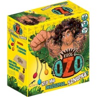 Król Ozo Imprezowe Lacerta