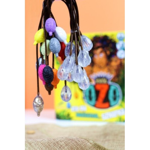 Król Ozo Imprezowe Lacerta