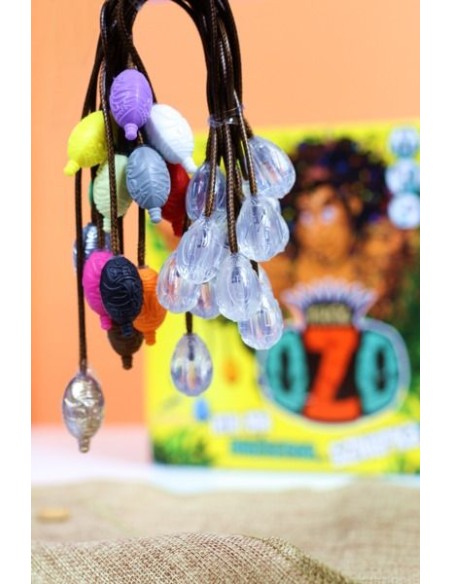 Król Ozo Imprezowe Lacerta